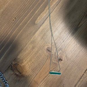 Kendra Scott Limited Edition Necklace